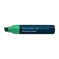 Következő termékkép Állandó jelölő Maxx 280, zöld, 4-12mm, ékvég, SCHNEIDER