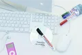 Következő termékkép Állandó marker CD/DVD-n 8400, kék, 0,5-1mm, EDDING