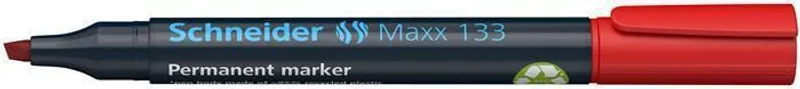 Termék főképe Permanentní popisovač Schneider Maxx 133 červený