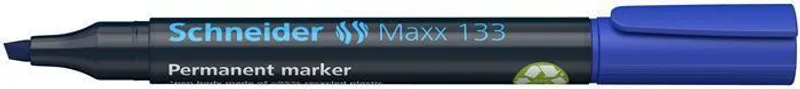 Termék főképe Permanentní popisovač Schneider Maxx 133 modrý
