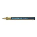Következő termékkép Tartós marker Schneider Maxx 278 arany
