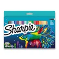 Sharpie Fish permanens filctoll készlet, 18 szín