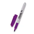 Sharpie Fish permanens filctoll készlet, 18 szín
