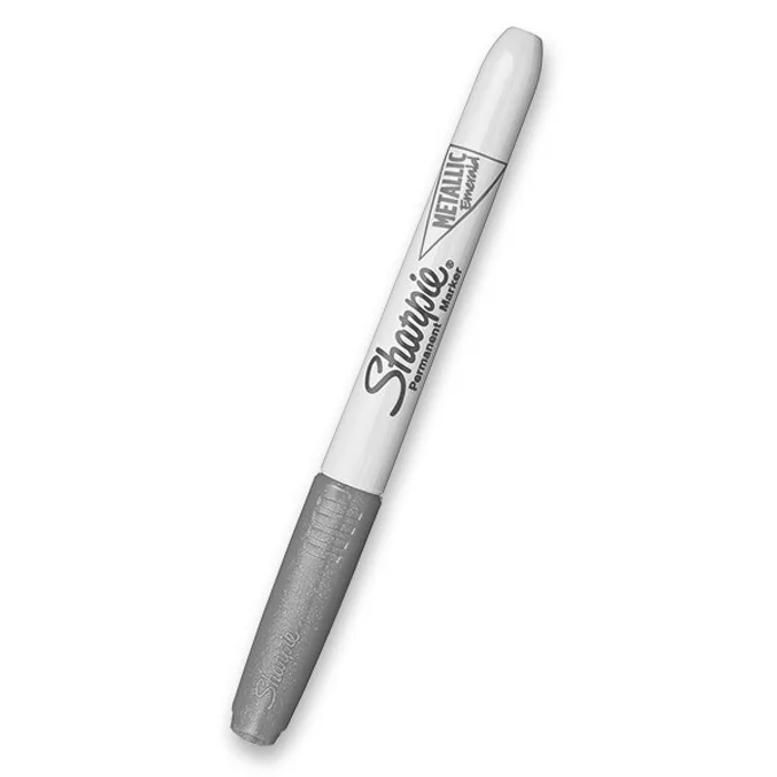 Termék főképe Permanentní popisovač Sharpie Metallic zelená