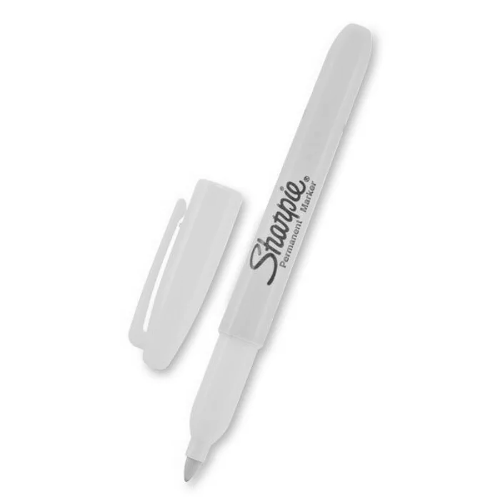 Termék főképe Permanentní popisovač Sharpie Neon žlutý