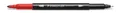 Következő termékkép Tartós markerek "Twin-tip" készlet 36 színből, 0,4/2,0 mm, kétoldalas, STAEDTLER