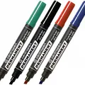 Következő termékkép Tartós jelölő 8516 piros 2-5 mm