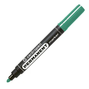 Állandó marker 8566 zöld