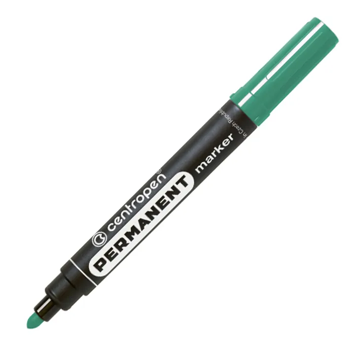 Termék főképe Permanentní značkovač 8566 zelený