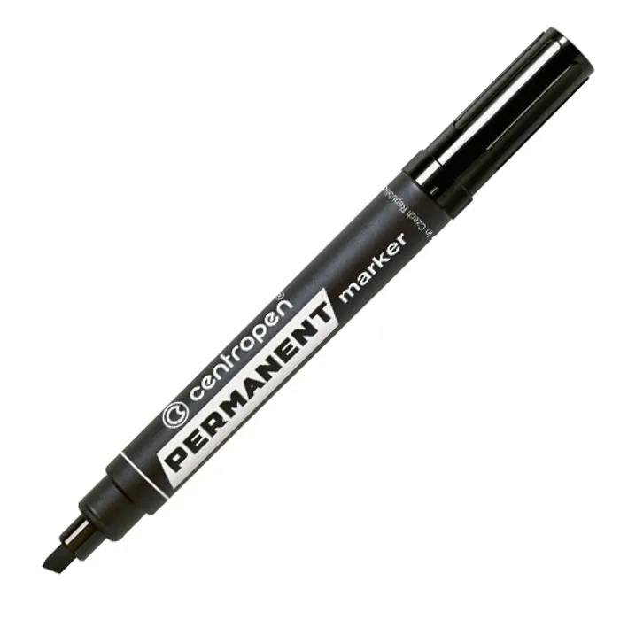 Termék főképe Permanentní značkovač 8576 černý 1-4,5 mm