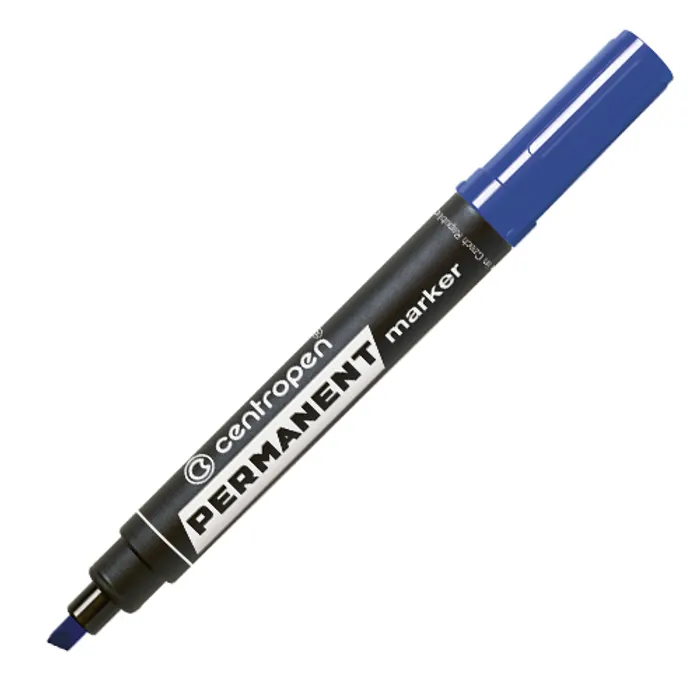 Termék főképe Permanentní značkovač 8576 modrý 1-4,5 mm