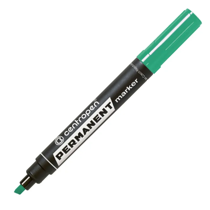 Termék főképe Permanentní značkovač 8576 zelený 1-4,5 mm