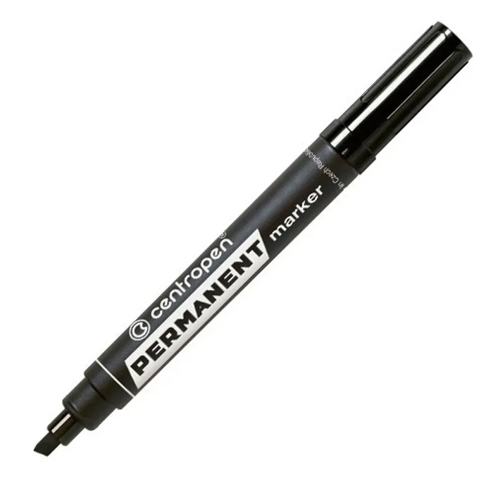 Termék főképe Permanentní značkovač nevysychavý - černý - 8516 2-5 mm