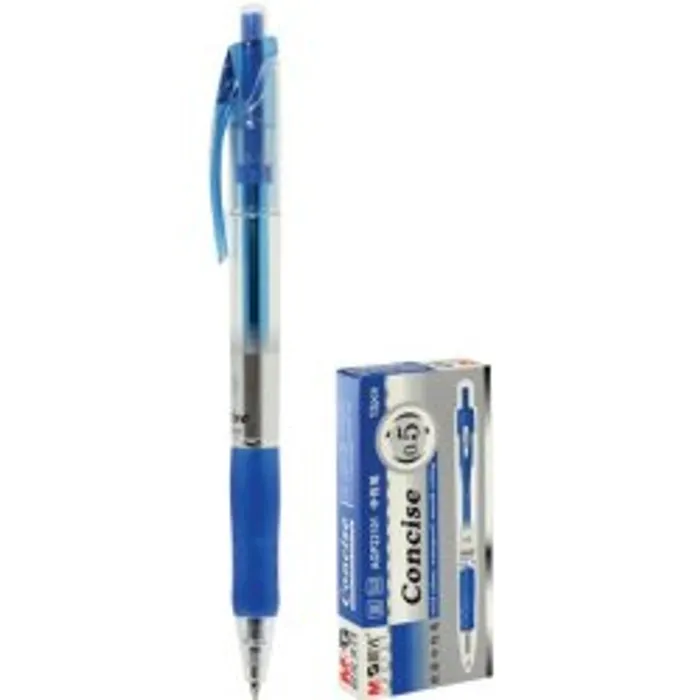 Termék főképe Pero gelové AGP-22101 modré