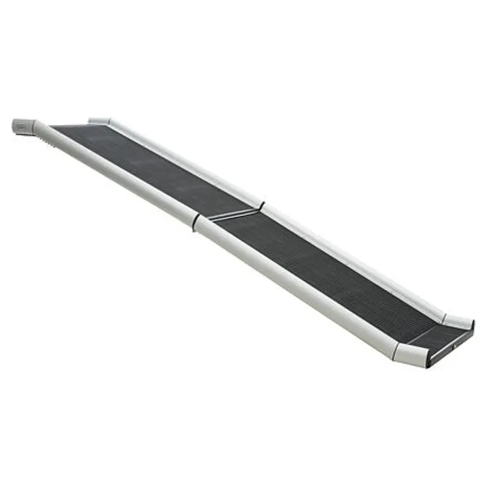 Termék főképe PetWalk sklopná rampa, hliníková, protiskluzová 38x155 cm