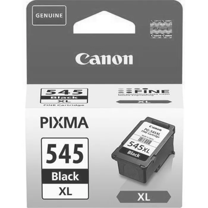 Termék főképe PG-545XL Inkjekt cart. pro Pixma MG2450, MG2550 tiskárny, CANON černá, 400 stran