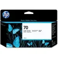 Fotókosár DesignJet Z2100, 3200 series nyomtatókhoz, HP Nr.70 fekete, 130 ml
