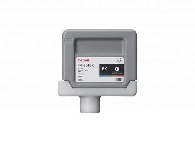 Termék főképe Photo Inkjet cart.pro "iPF9000S" tiskárnu, CANON Černá, 330ml