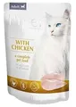 PIPER CAT tasak macskáknak, csirke 100g