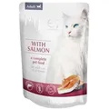 PIPER CAT tasak macskáknak, lazaccal 100g