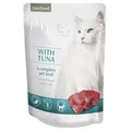 Következő termékkép PIPER CAT táska sterilizált macskáknak, tonhal 100g