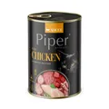 PIPER CAT konzerv macskáknak, csirkehússal 400g