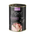 PIPER CAT doboz sterilizált macskáknak, csészével, 400g