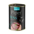 PIPER CAT konzerv sterilizált macskáknak, tonhalral, 400g