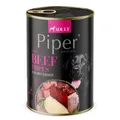 PIPER marhapacal, kutyás konzerv 400g