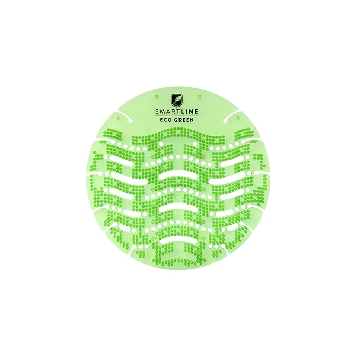 Termék főképe Pisoárové sítko Advanced Green Apple [1 ks]
