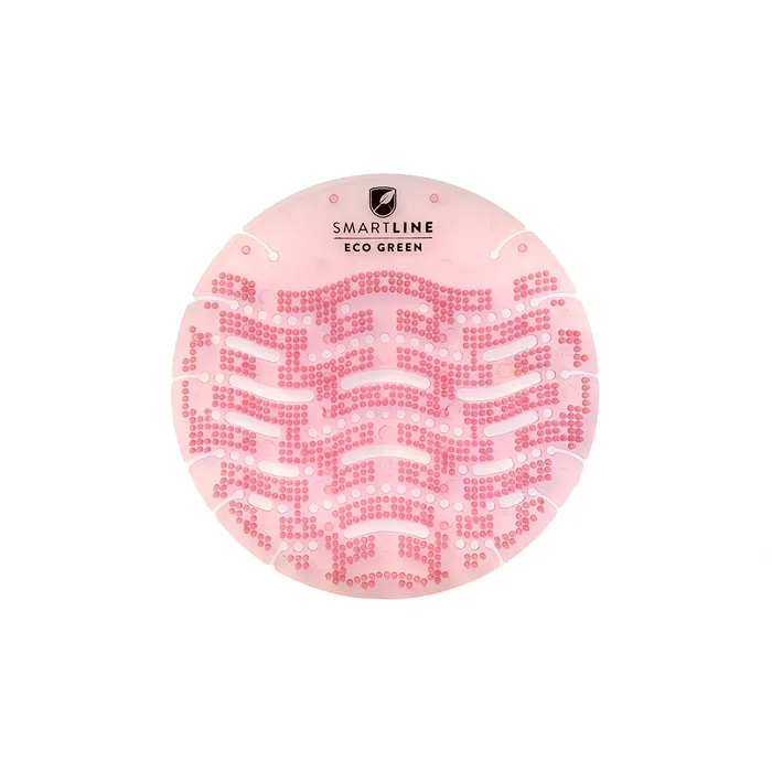 Termék főképe Pisoárové sítko Advanced Strawberry Lime [1 ks]