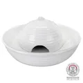 Következő termékkép Ivókút VITAL FLOW MINI, kerámia 0,8 l fehér
