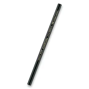 Pitt monokróm természetes faszén, M Faber Castell 117400