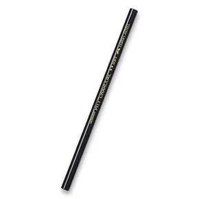Pitt monokróm természetes faszén, S Faber Castell 117403