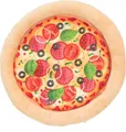 Következő termékkép PIZZA, plüss pizza, kb 26 cm