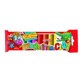 Plasztérin 131510 celofán 10 színekben 200 g