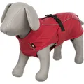 Következő termékkép VIMY esőkabát piros XS: 25cm, mell: 20-32cm, nyak: 34cm