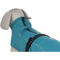 Következő termékkép Pláštěnka VIMY, petrolejováXS:25cm, hruď:20-39cm, krk:34cm
