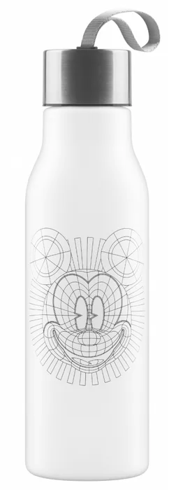 Termék főképe Plastová láhev Mickey, 600 ml