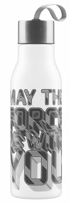 Termék főképe Plastová láhev Star Wars, 600 ml