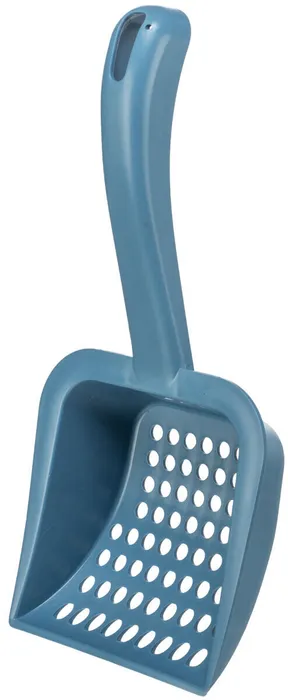 Termék főképe Plastová lopatka na trus, vhodná na silikonové perličky L