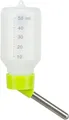 Következő termékkép Műanyag itató csincsillának, nyulaknak 450 ml TRIXIE