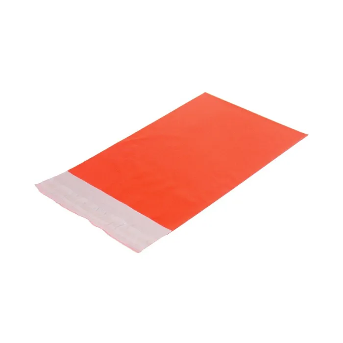 Termék főképe Plastové obálky 325x425 mm - oranžové [100 ks]
