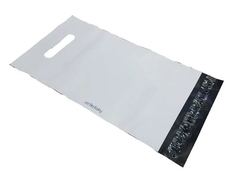 Termék főképe Plastové obálky s uchem 360x630 mm [50 ks]