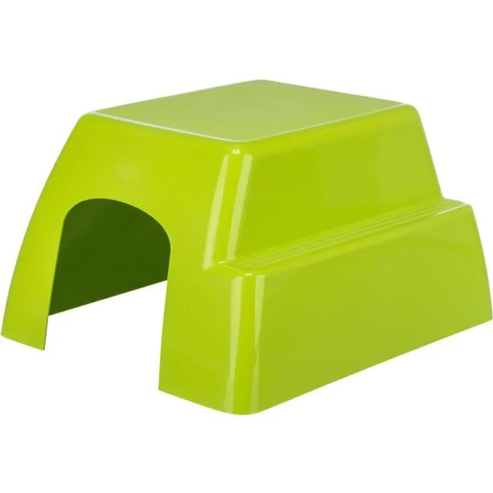 Termék főképe Plastový domek IGLÚ pro králíky 29x19x33cm TRIXIE
