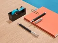 Következő termékkép Ambition Precious gyanta töltőtoll, M, fekete Faber-Castell 148140