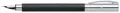 Következő termékkép Ambition Precious gyanta töltőtoll, M, fekete Faber-Castell 148141