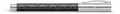 Következő termékkép Ambition Rhombus töltőtoll, M, fekete Faber-Castell 148920