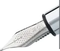 Következő termékkép Ambition Rhombus töltőtoll, M, fekete Faber-Castell 148920
