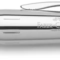 Következő termékkép Töltőtoll e-motion Wood, M, barna Faber-Castell 148201